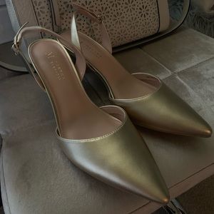 Martha Stewart Heels